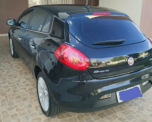 Fiat Bravo Absolute 2012 1.8 - Foto 3