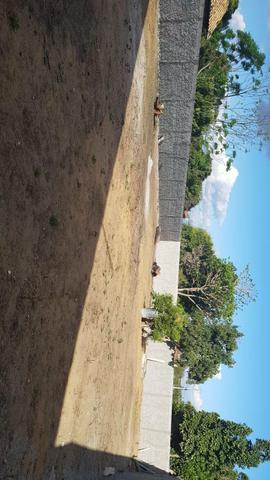 Terreno próximo ao Alfaville no povoado da Estiva - Foto 2