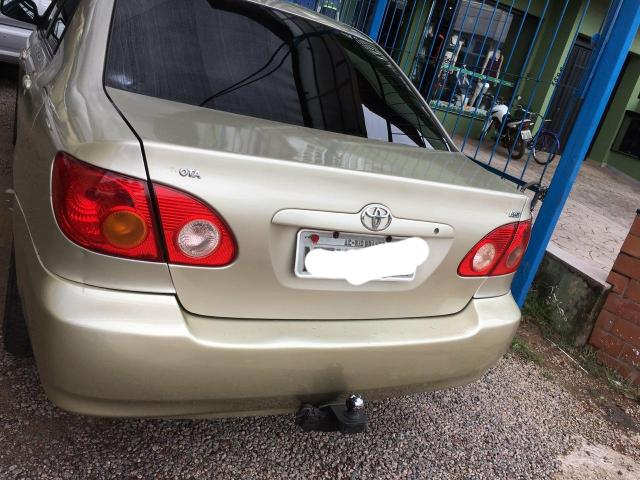 Corolla - Foto 6