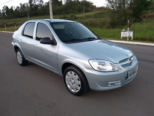 Prisma LT 1.4 - 2010 - Unico Dono - Foto 3