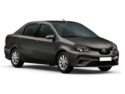 TOYOTA ETIOS 2019/2020 1.5 X PLUS SEDAN 16V FLEX 4P AUTOMÁTICO - Foto 4