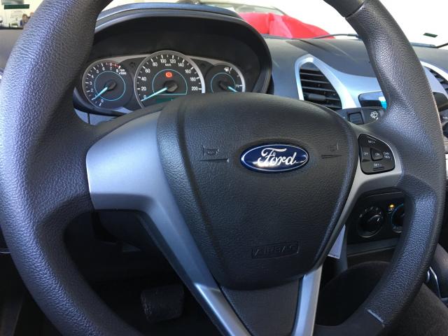 FORD KA 2018/2019 1.5 TIVCT FLEX SE PLUS AUTOMÁTICO - Foto 8