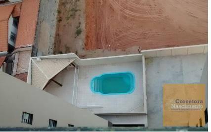 AP0927 - Apartamento com 2 dormitórios à venda, 59 m² por R$ 270.000 - Jardim das Indústri - Foto 18