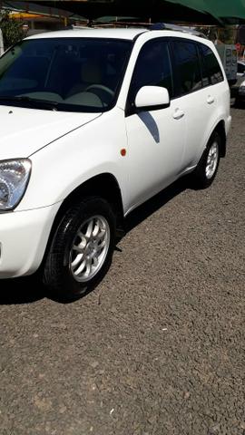 Tiggo Chery Completa - Foto 3