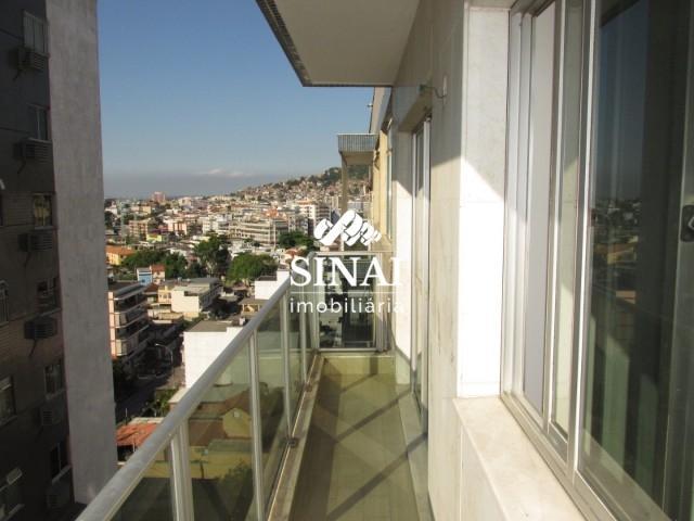 Apartamento - VILA DA PENHA - R$ 1.400,00 - Foto 4