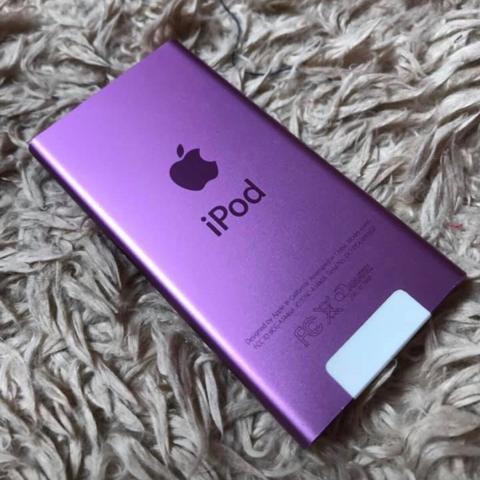 IPod nano 7, 16 gb - Foto 2