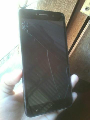 Celular Alcatel Pixe 4 - Foto 3
