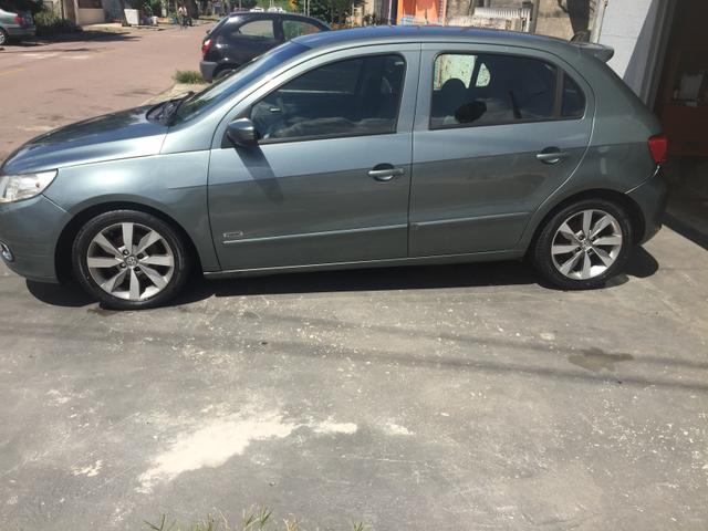 Gol G5 Flex - Foto 6