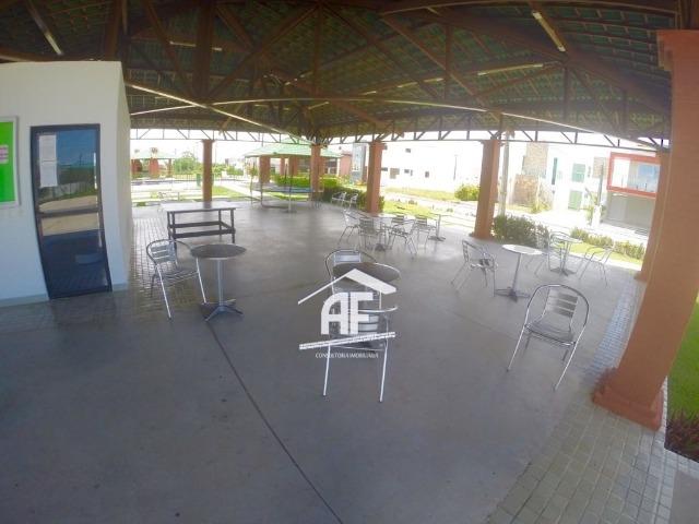 Terreno Nascente no Condomínio Reserva Bella vista, 312m² - Serraria - Foto 10