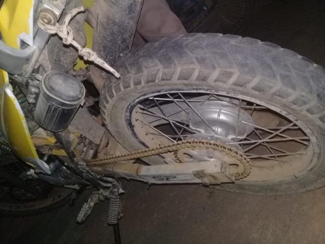 Moto Sundown STX 200cc - Foto 4