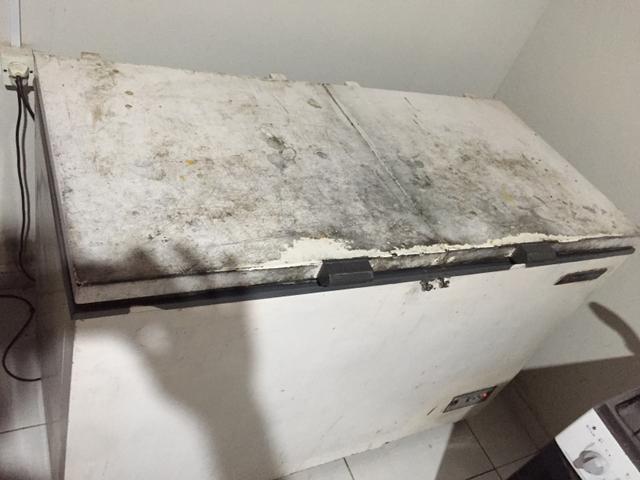 Freezer - Foto 4