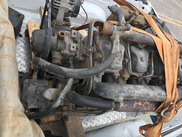 Motor MWM D229/4 (ler anúncio todo) - Foto 3