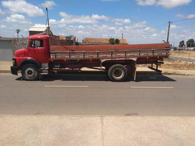 Vendo 1313 toco 1977, Oportunidade - Foto 3