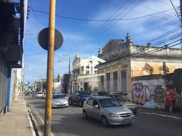 Lote no Centro de Maceió- Rua do imperador - Foto 2