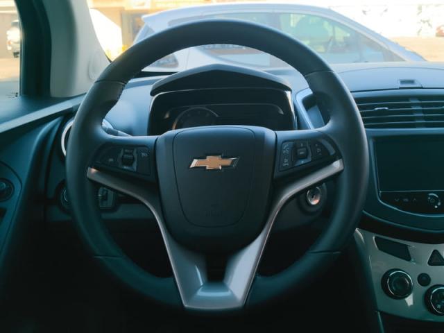 CHEVROLET TRACKER LTZ 1.8 ECOTEC AUT. - Foto 10