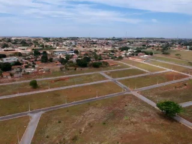 Indiara GO- Res. Alville: Pronto para Construir - Foto 8