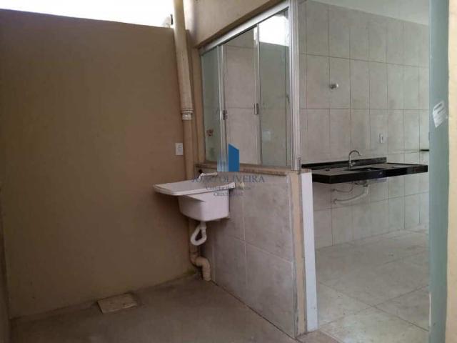 Casa Geminada - Lima Dias II Conselheiro Lafaiete - JOA143 - Foto 14