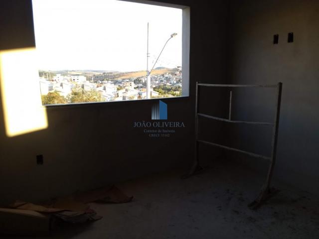 Casa Geminada - Real de Queluz Conselheiro Lafaiete - JOA134 - Foto 17