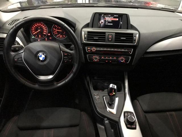 Bmw 120i - 2.0 16v Sport Activeflex - Foto 4