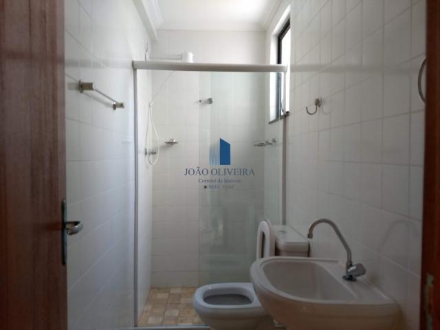 Apartamento - São Sebastião Conselheiro Lafaiete - JOA77 - Foto 7