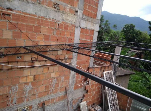 Caberturas, galpões, terraço