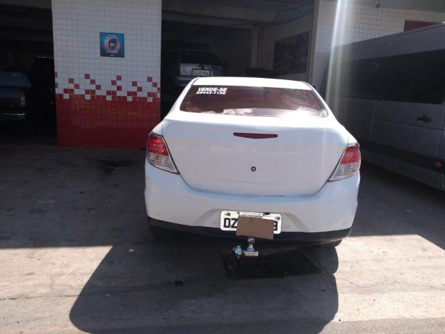 Prisma LTZ 1.4 2014/2015