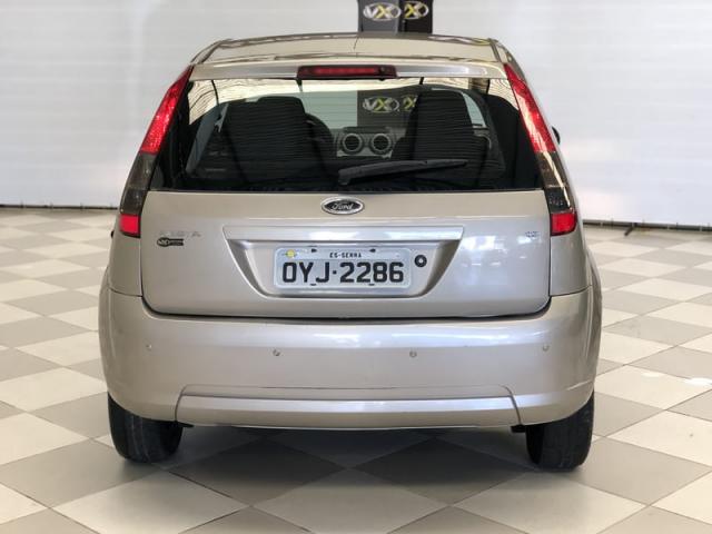 FORD FIESTA SE 1.6 8V FLEX 5P 2014 - Foto 6