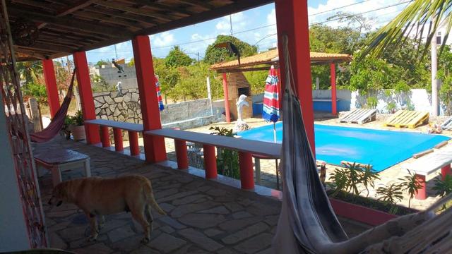 Temporada Casa Jacumã - Foto 6