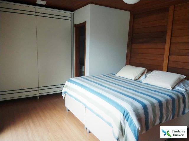 Casa em Santa Teresa - ES, 3 quartos - Foto 10