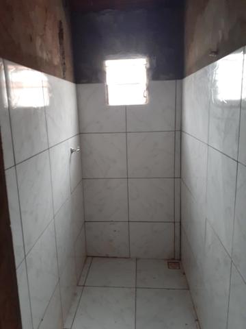 Vendo Terreno com 3 casas