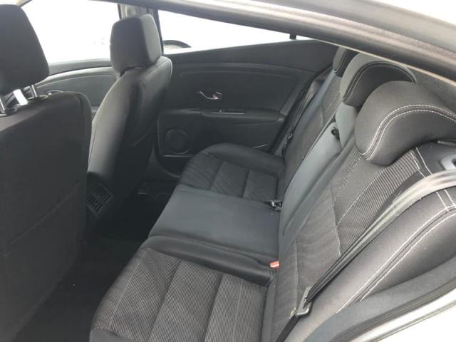 RENAULT FLUENCE DYNAMIQUE 2.0 - Foto 10