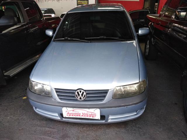 Saveiro G3 1.8