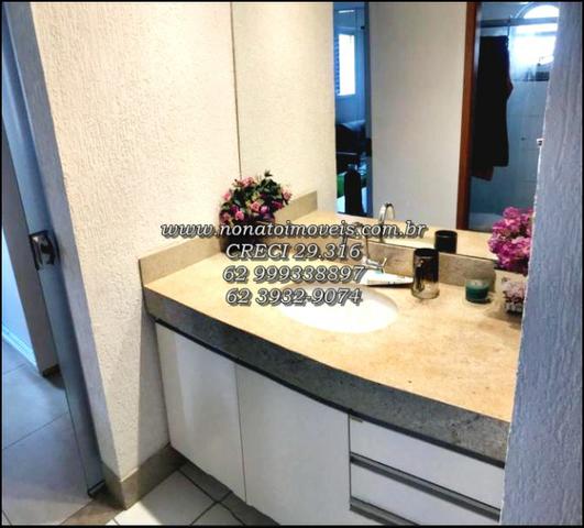 3 Suites enfrente ao Parque Flamboyant ! - Foto 14