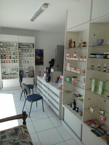 Vendo Farmacia de Manipulacao,no Centro de Cotia com laboratorio - Foto 5