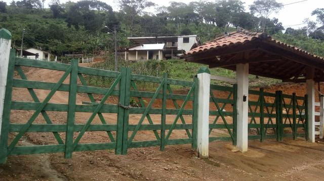 Vendo Fazenda Totalmente Produtiva - Foto 4
