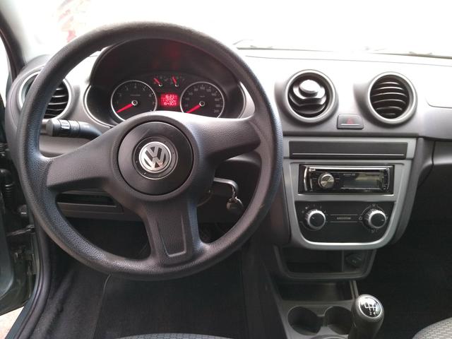 Gol g5 1.0 flex 2012 - Foto 7