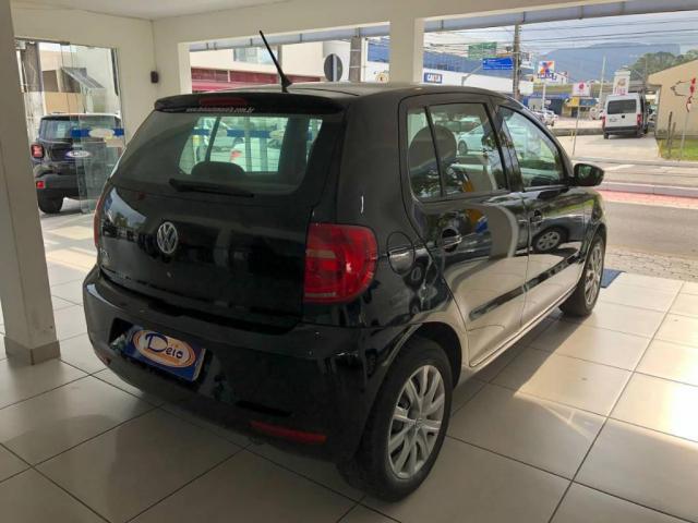 Volkswagen Fox 1.0 Mi Total Flex 8V 5p - Foto 8
