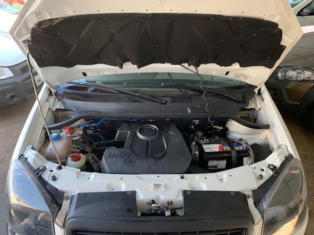 Fiat Doblô Cargo 1.4 3p 2014\15 - Foto 8