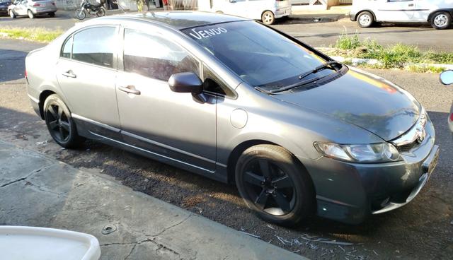 Civic automático * - Foto 2