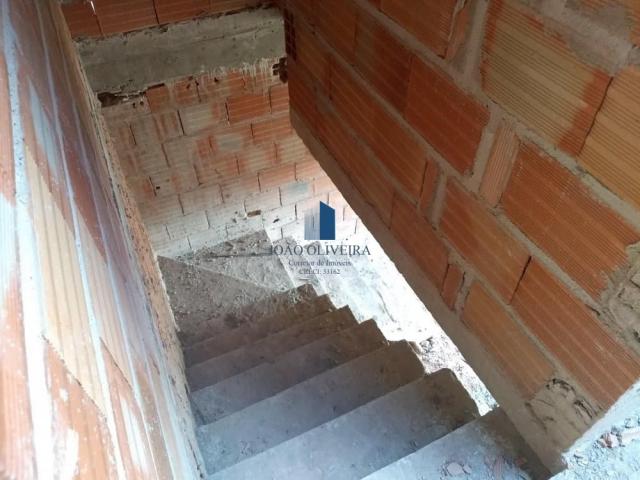 Casa Duplex - Arcádia Conselheiro Lafaiete - JOA127 - Foto 6