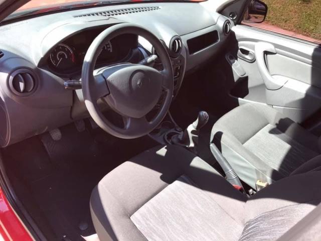 Renault Sandero aut 4P - Foto 5
