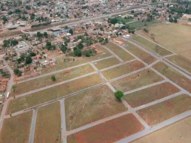 Indiara GO- Res. Alville: Pronto para Construir - Foto 3