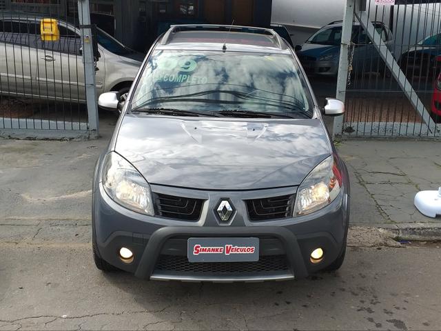 SANDERO stepway - Foto 4