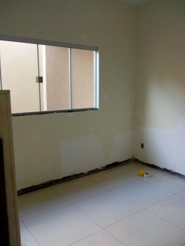 Casa 2/4 - Res. Triunfo Goianira - Foto 8