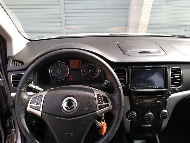 Korando diesel abaixo da fipe