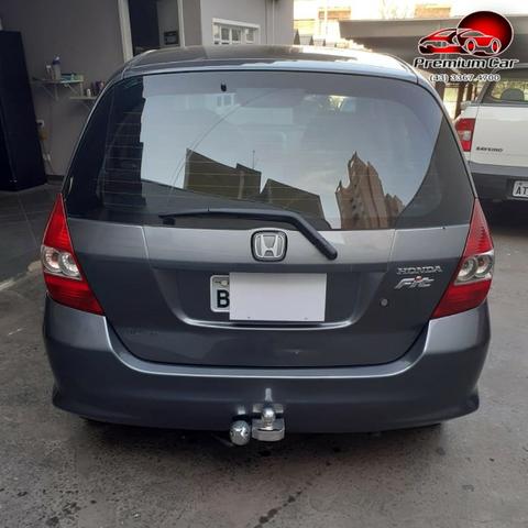 Honda Fit - Foto 5