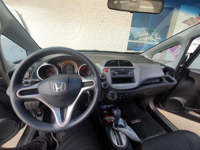Honda Fit 1.4 LX aut. 2012 oportunidade!! Felipe 9. * - Foto 10