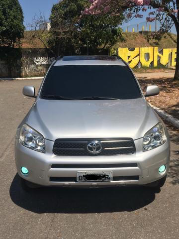 RAV4 4x4 - Foto 6