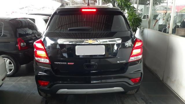 Tracker Premier 1.4 Flex 2018 / Ligue: * - Foto 3
