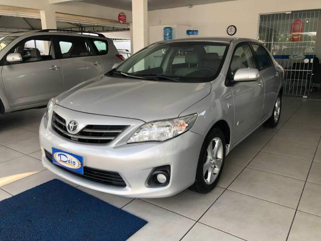 Toyota Corolla XEI 2.0 FLEX - Foto 4